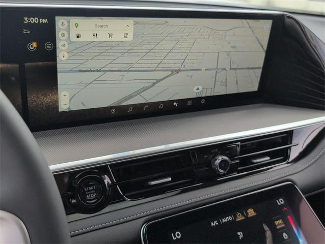 Photo of 2026 Anthracite Gray INFINITI QX80