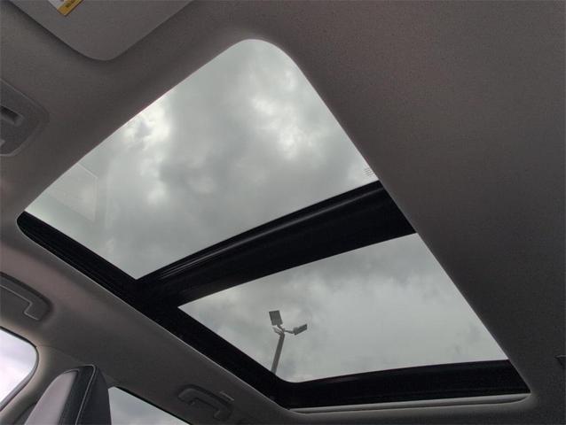Photo of 2026 Anthracite Gray INFINITI QX80