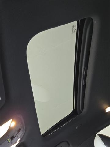 Photo of 2025 Black Obsidian INFINITI QX55