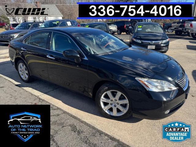 2007 Lexus Es 350