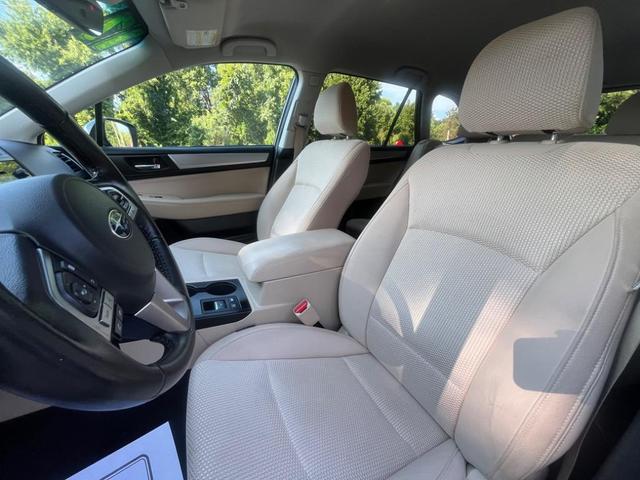 Photo of 2017 Black Subaru Outback