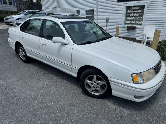 1997 Toyota Avalon