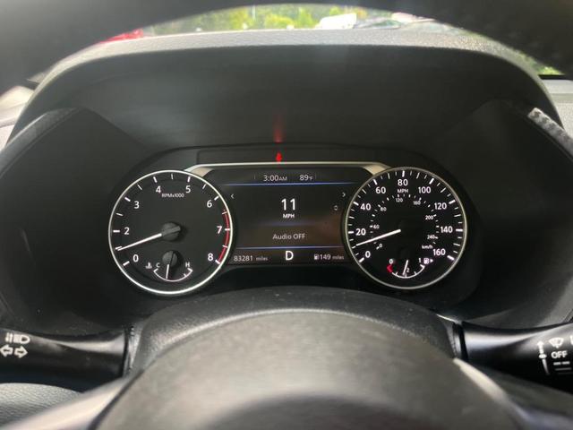 Photo of 2022 Grey Nissan Sentra