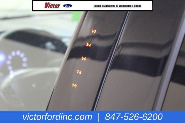 Photo of 2023 Carbonized Gray Metallic Ford Explorer
