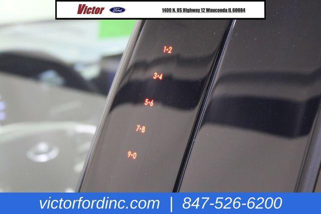 Photo of 2023 Iconic Silver Metallic Ford Explorer
