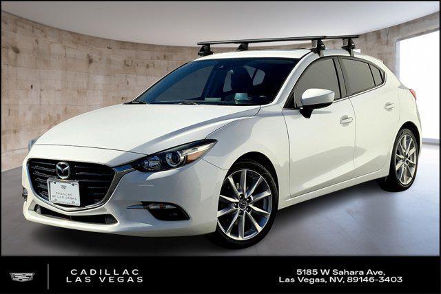 2017 Mazda Mazda3