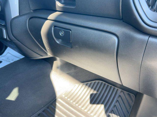 Photo of 2024 Sterling Gray Metallic Chevrolet Silverado 1500