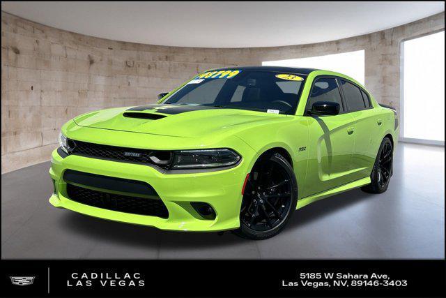 2023 Dodge Charger
