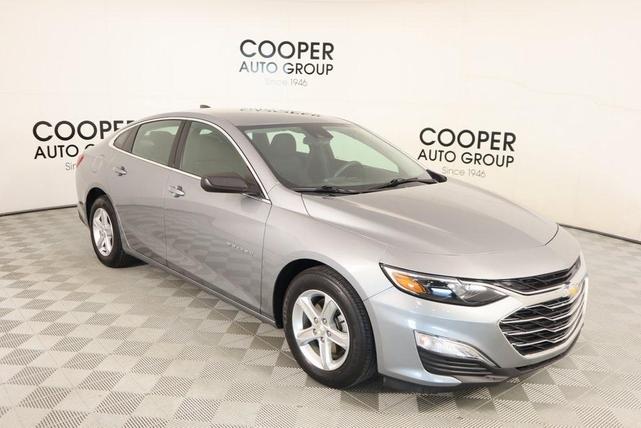 2023 Chevrolet Malibu