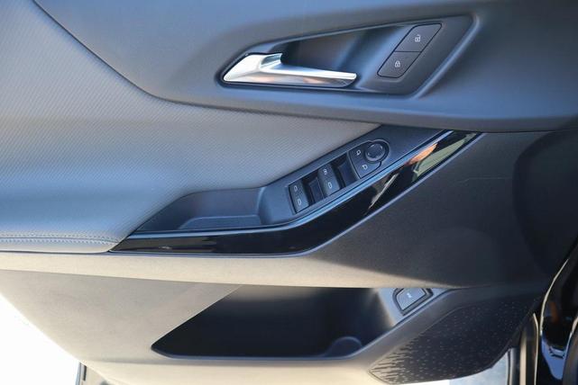 Photo of 2026 Mosaic Black Metallic Chevrolet Equinox