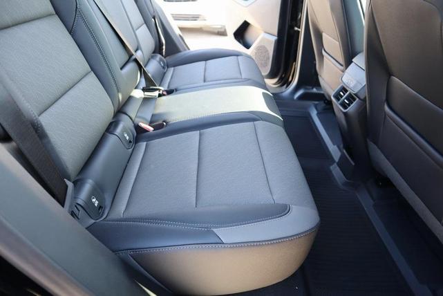 Photo of 2026 Mosaic Black Metallic Chevrolet Equinox