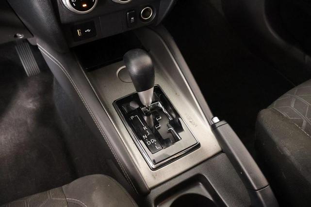 Photo of 2020 Black Mitsubishi Outlander Sport