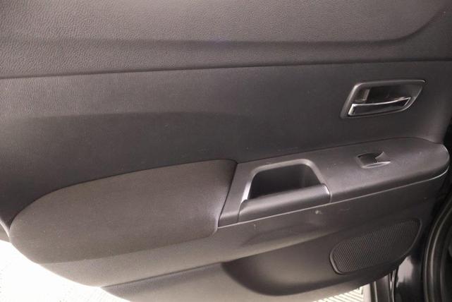 Photo of 2020 Black Mitsubishi Outlander Sport