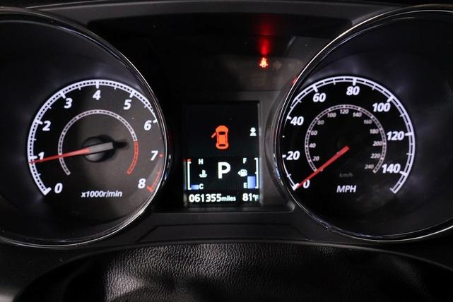 Photo of 2020 Black Mitsubishi Outlander Sport