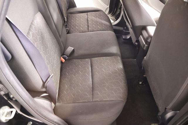 Photo of 2020 Black Mitsubishi Outlander Sport