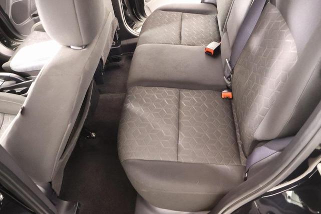Photo of 2020 Black Mitsubishi Outlander Sport