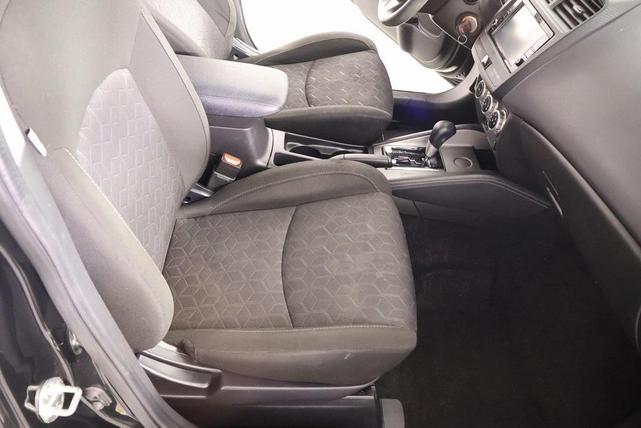 Photo of 2020 Black Mitsubishi Outlander Sport
