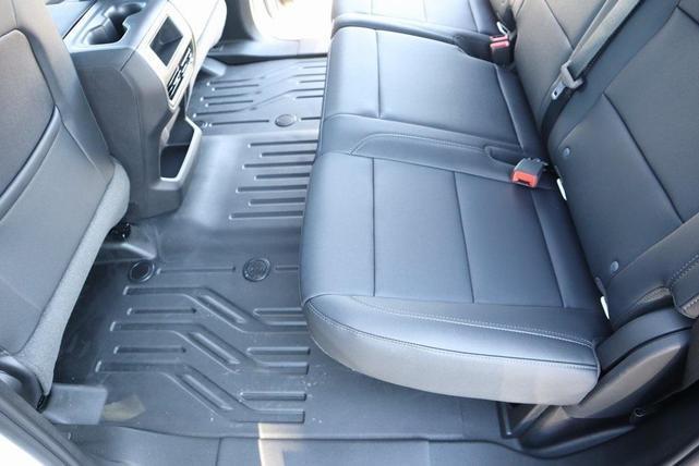 Photo of 2024 Summit White Chevrolet Silverado EV