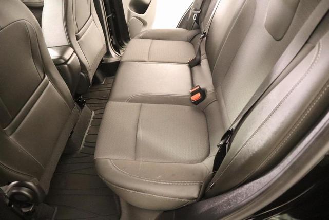 Photo of 2024 Ebony Twilight Metallic Buick Encore GX