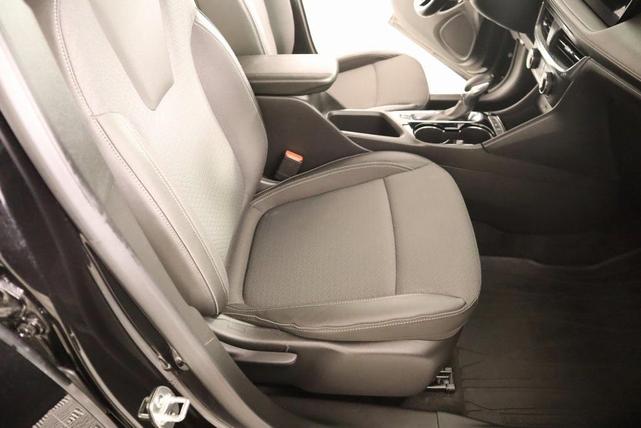 Photo of 2024 Ebony Twilight Metallic Buick Encore GX