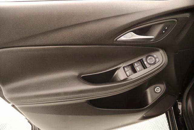 Photo of 2024 Ebony Twilight Metallic Buick Encore GX