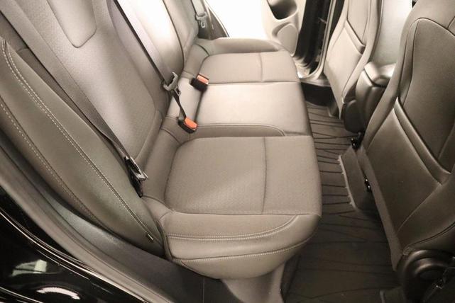 Photo of 2024 Ebony Twilight Metallic Buick Encore GX