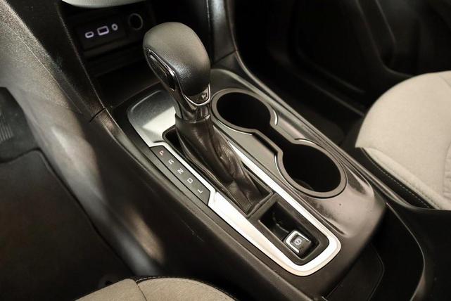 Photo of 2024 Sterling Gray Metallic Chevrolet Equinox