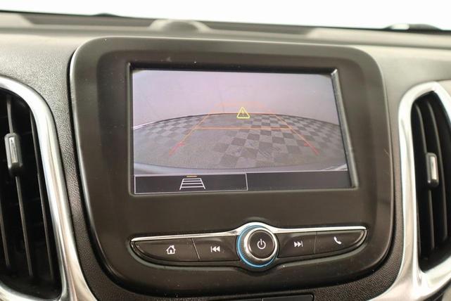 Photo of 2024 Sterling Gray Metallic Chevrolet Equinox