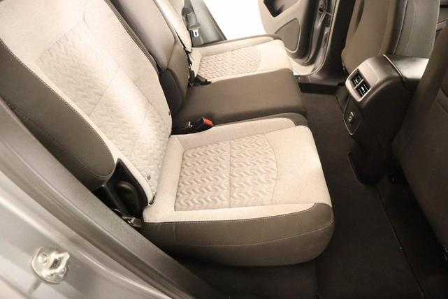 Photo of 2024 Sterling Gray Metallic Chevrolet Equinox