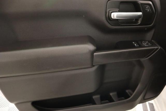 Photo of 2024 Summit White Chevrolet Silverado 1500