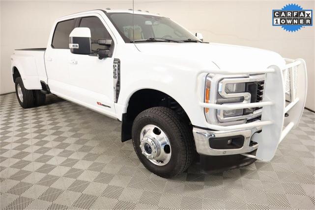 2023 Ford F-350
