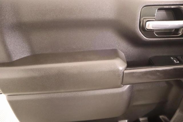 Photo of 2024 Summit White Chevrolet Silverado 1500
