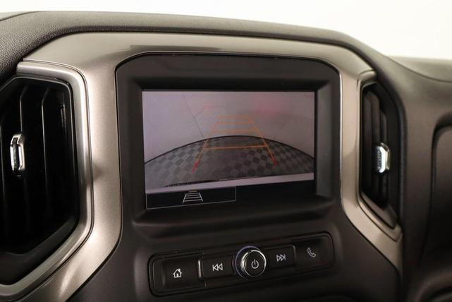 Photo of 2024 Summit White Chevrolet Silverado 1500