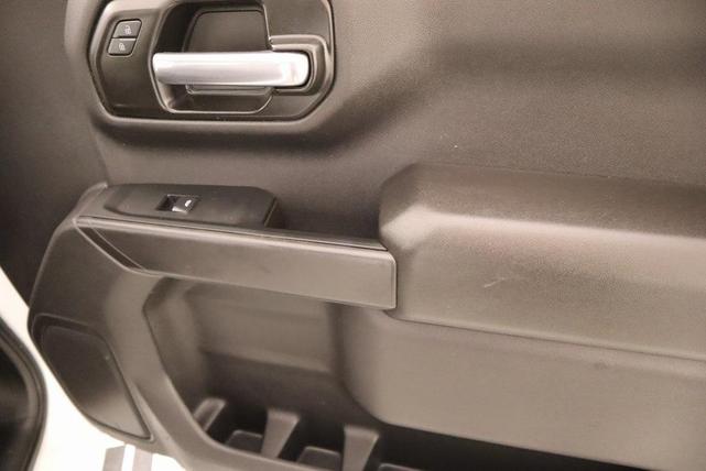Photo of 2024 Summit White Chevrolet Silverado 1500
