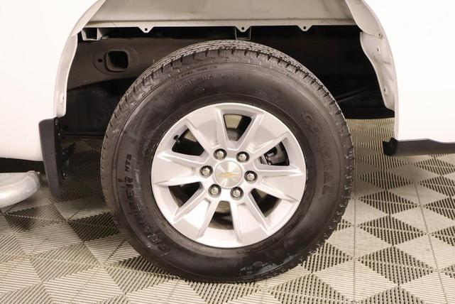 Photo of 2024 Summit White Chevrolet Silverado 1500