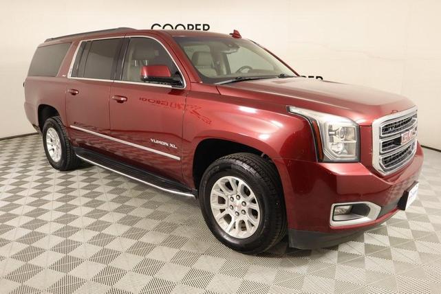 2020 GMC Yukon Xl