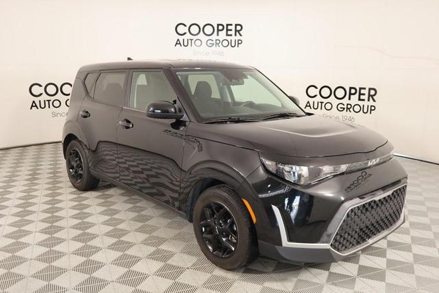 2023 Kia SOUL