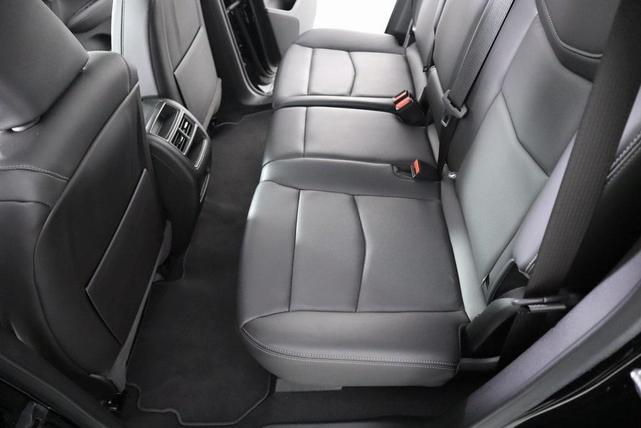 Photo of 2024 Stellar Black Metallic Cadillac XT5