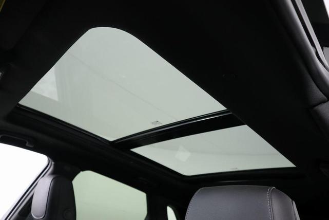 Photo of 2024 Stellar Black Metallic Cadillac XT5