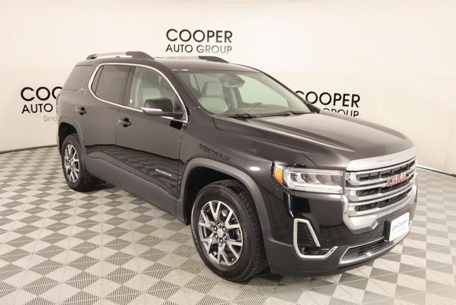 2023 GMC Acadia