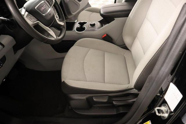 Photo of 2024 Ebony Twilight Metallic GMC Terrain