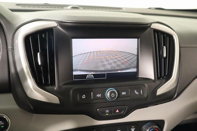 Photo of 2024 Ebony Twilight Metallic GMC Terrain