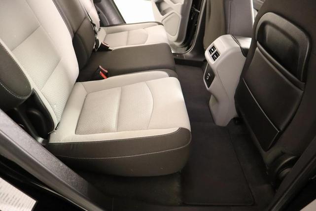 Photo of 2024 Ebony Twilight Metallic GMC Terrain