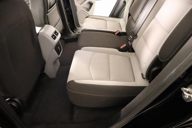 Photo of 2024 Ebony Twilight Metallic GMC Terrain