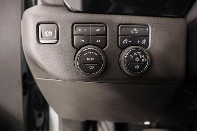 Photo of 2025 Sterling Gray Metallic Chevrolet Silverado 1500