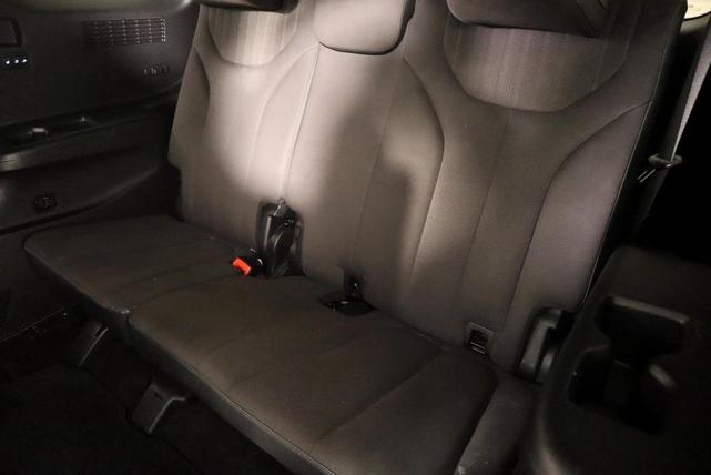 Photo of 2025 White Hyundai PALISADE