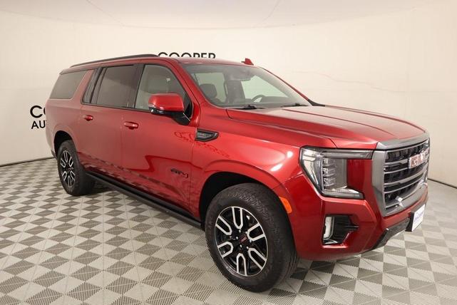2023 GMC Yukon Xl