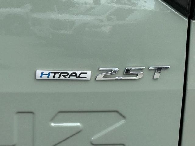 Photo of 2024 Sage Gray Hyundai SANTA CRUZ