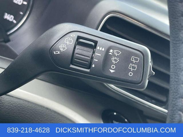 Photo of 2022 Carbonized Gray Metallic Ford Explorer