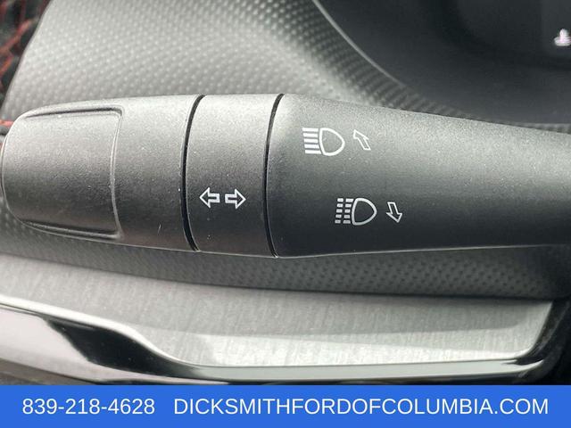Photo of 2023 Redline Pearlcoat Jeep Compass